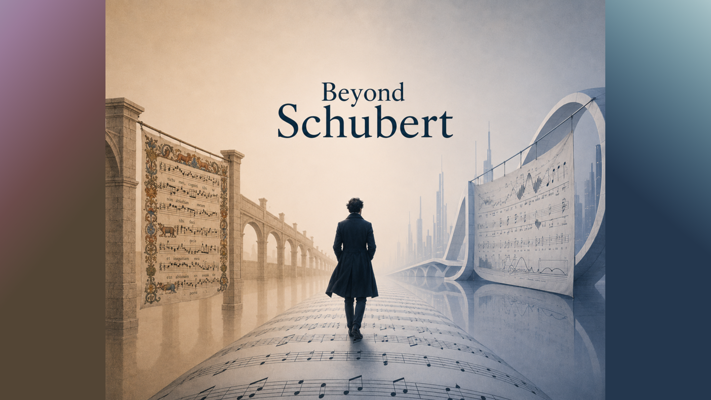 Beyond Schubert Web
